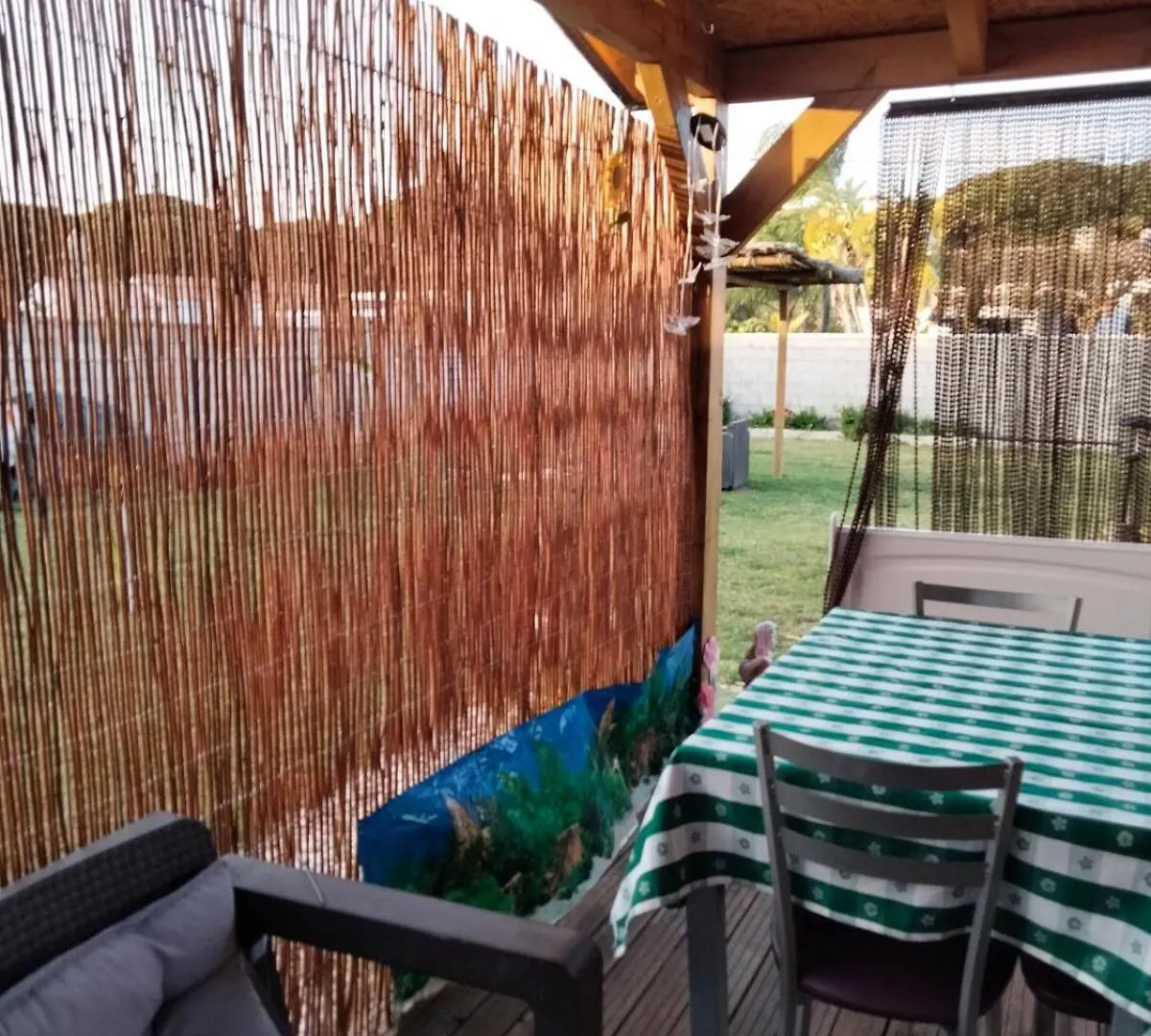 Holiday home Casa De Madera Piscina En Roche Villa Conil De La Frontera