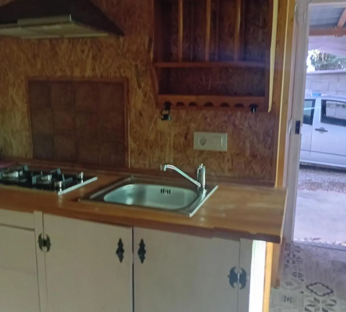 Casa De Madera Piscina En Roche Villa Conil De La Frontera