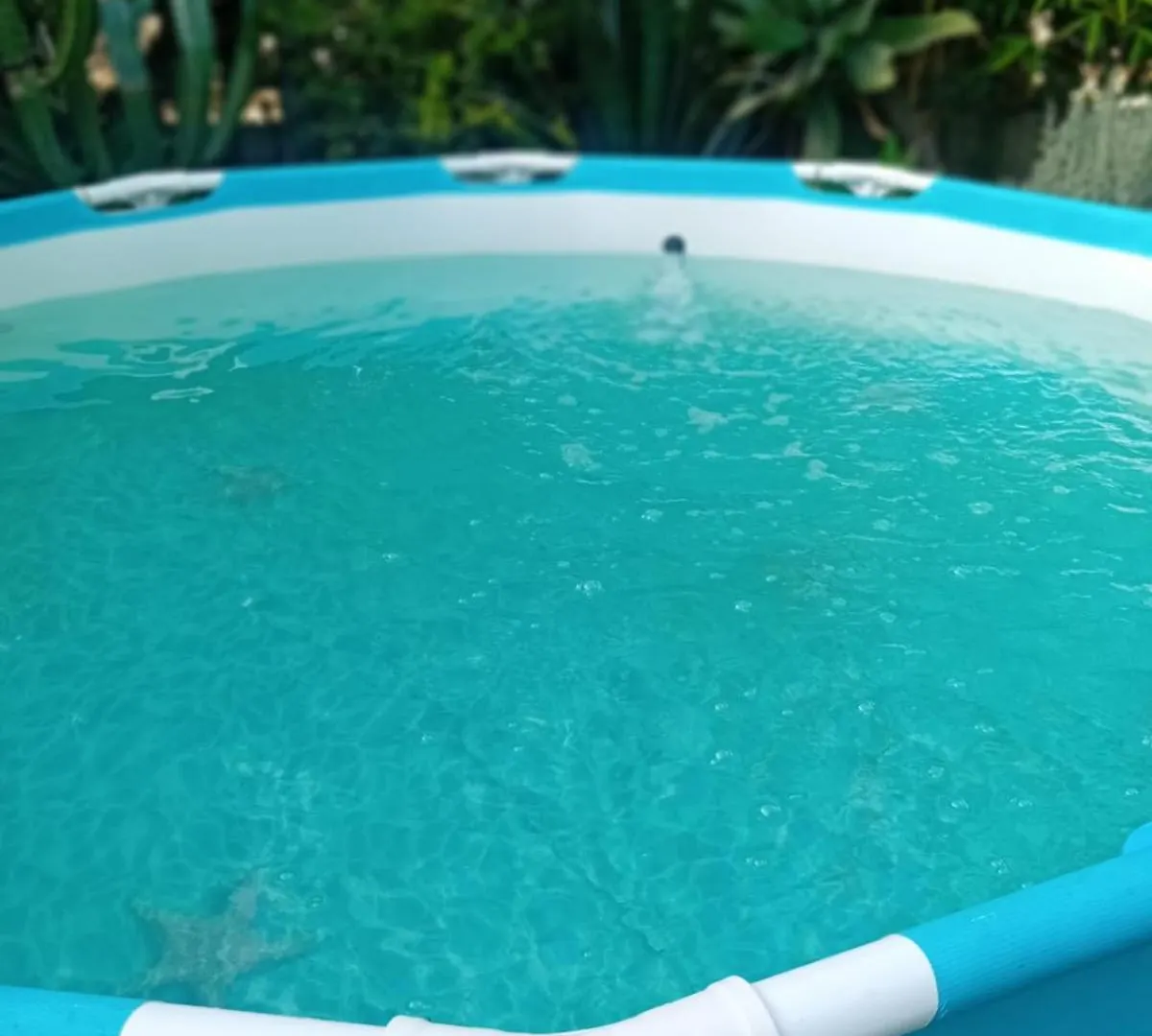 Semesterbostad Casa De Madera Piscina En Roche Villa Conil De La Frontera