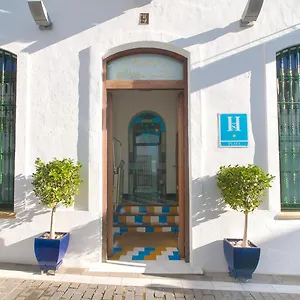  Guest house Casa Alborada