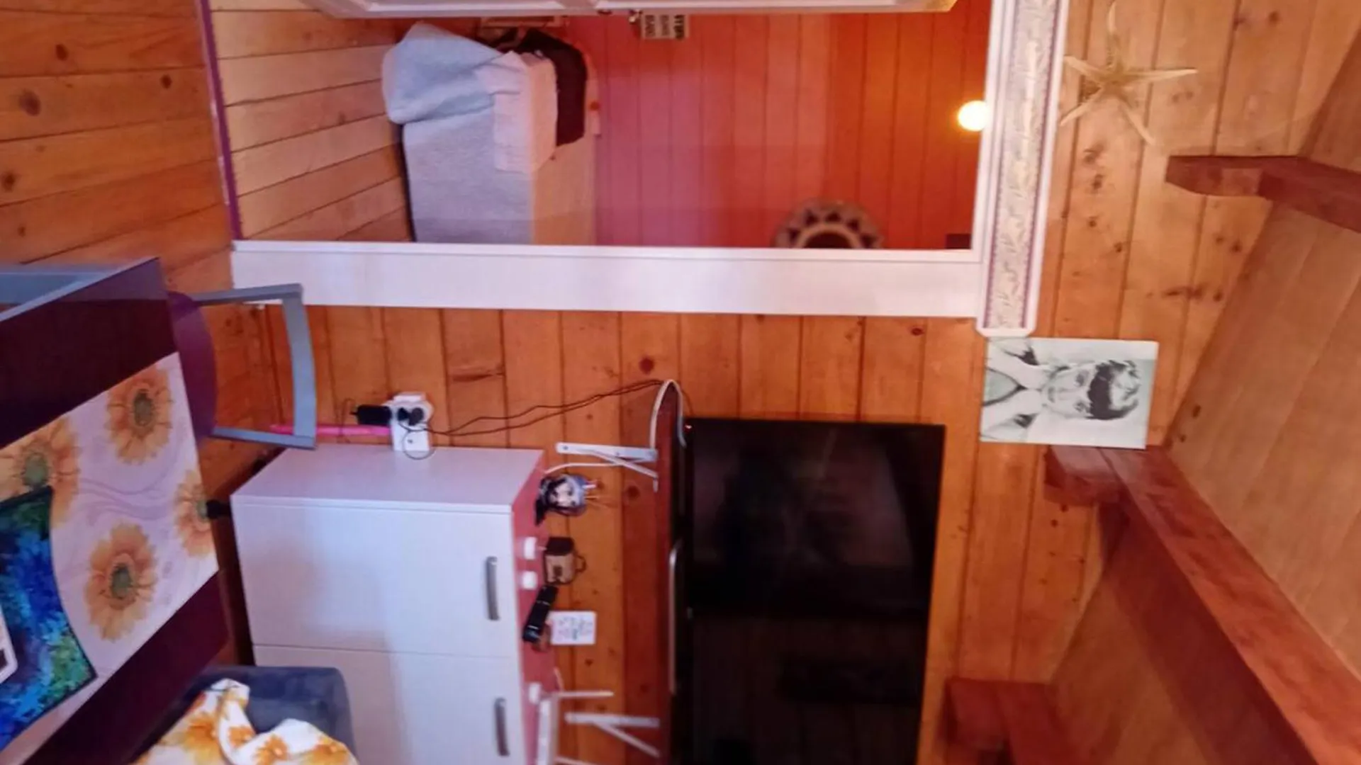 Casa De Madera Piscina En Roche Vila Conil De La Frontera 0*,